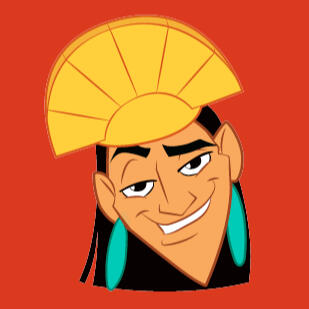 Kuzco, The Emperor's New Groove